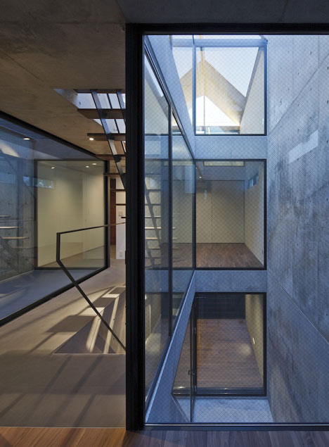 NEUT by Apollo Architects & Associates