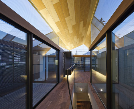NEUT by Apollo Architects & Associates