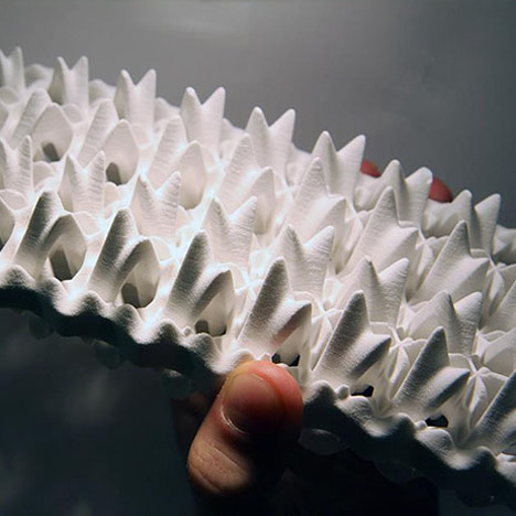 3D printing workshops lead ICFF 2013 programme