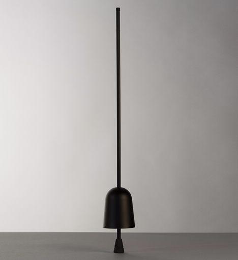 Ascent lamp by Daniel Rybakken for Luceplan