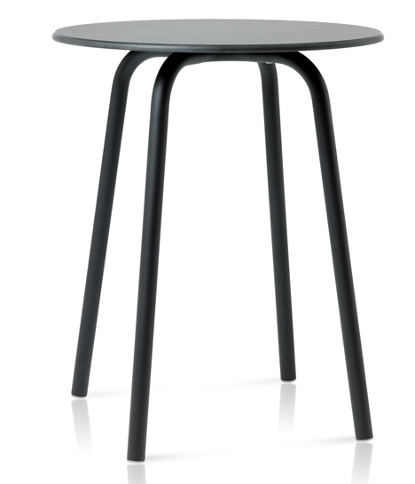 Parrish by Konstantin Grcic for Emeco