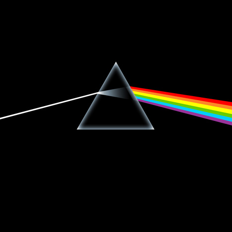 Storm Thorgerson Pink Floyd artwork