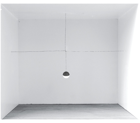String Lights by Michael Anastassiades for Flos