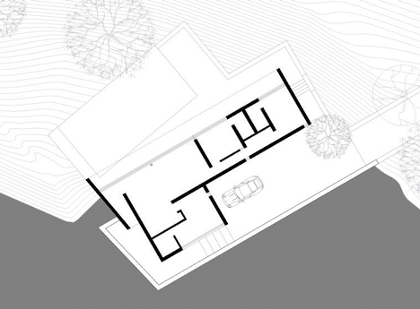 House in Alibaug by WE Design Studio