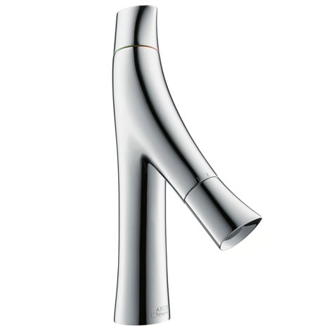 Organic tap by Philippe Starck for Axor