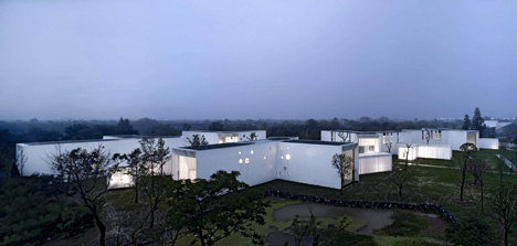 Xixi Artist Clubhouse by AZL architects