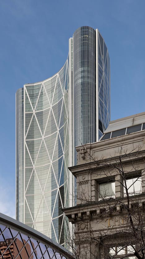Dezeen_The Bow by Foster + Partners_14