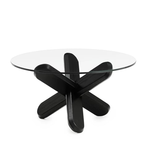Ding Table by Ding3000 for Normann Copenhagen