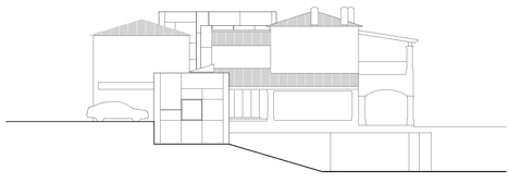 dezeen_KubiKextension-by-GRAS-arquitectos_West-elevation
