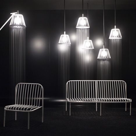 WaterDream by Nendo for Axor