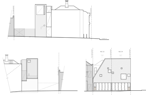 HOUSE House by Andrew Maynard Architects