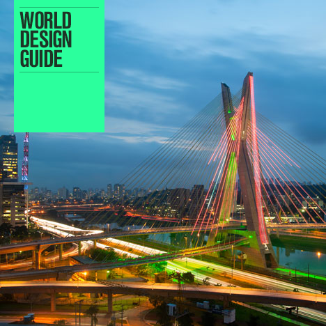 World Design Guide update: August 2013