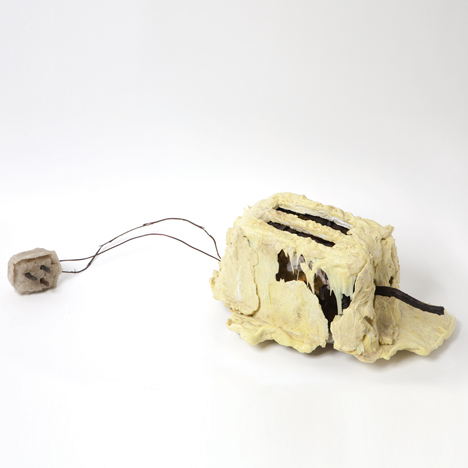 The Toaster Project by Thomas Thwaites