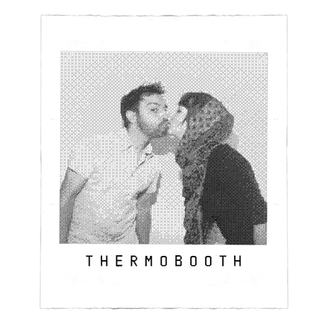 Thermobooth by taliaYstudio