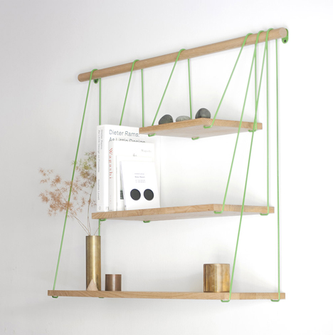 Shelves by Outofstock