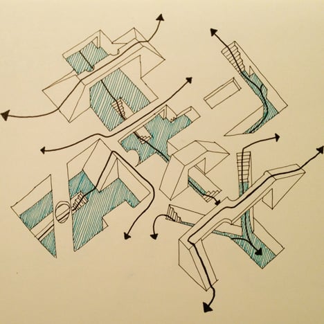 Pointless Diagrams by Josh Lewandowski