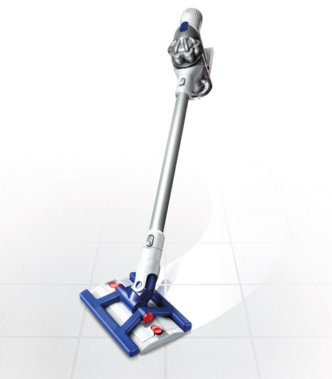 Dyson Hard vacuum cleaner by Dyson
