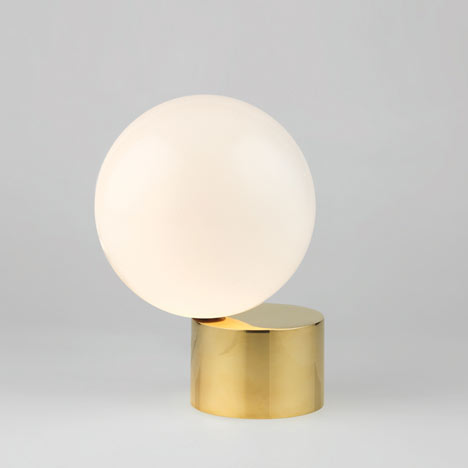 Tip of the Tongue by Michael Anastassiades