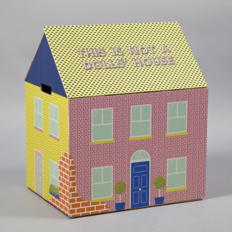 A Dolls' House