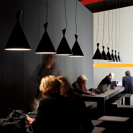 Call for entries to Interieur Awards 2014