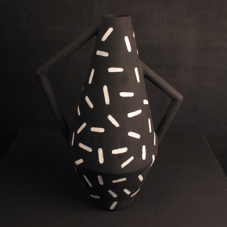 Kora Vases by Spotti Edizioni