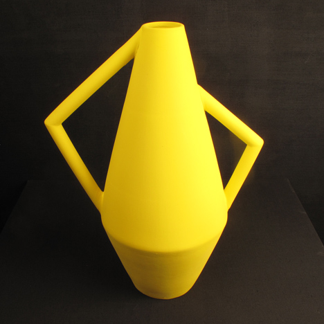 Kora Vases by Spotti Edizioni