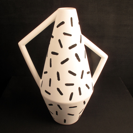 Kora Vases by Studiopepe for Spotti Edizioni