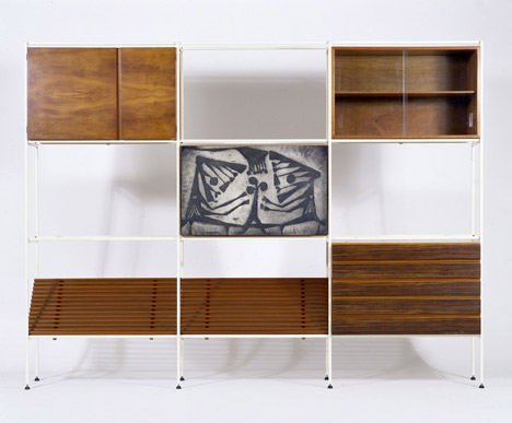 Modern British Furniture: Design from 1945