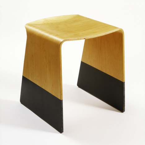 Modern British Furniture: Design from 1945