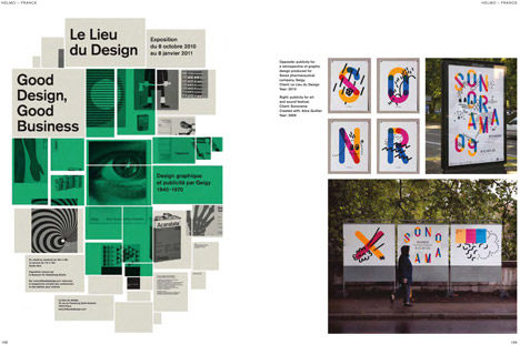 Competition: five New Graphic Design books to be won