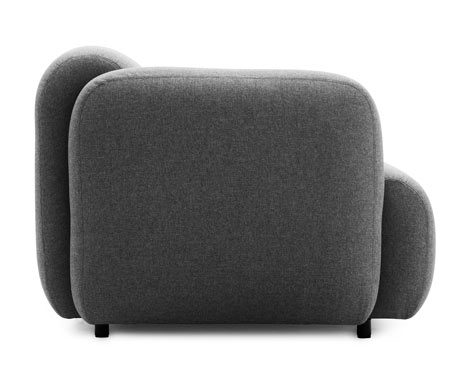 swell sofa by Jonas Wagell for Normann Copenhagen