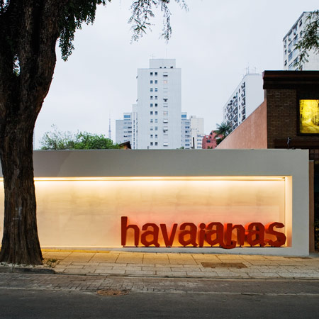 I would love to design a brothel or a gas station - Isay Weinfeld