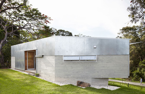 Keperra House by Atelier Chen Hung