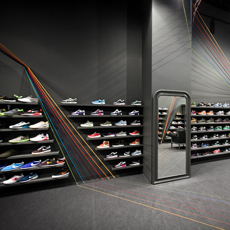 Run Colors trainer store by Mode:lina 
