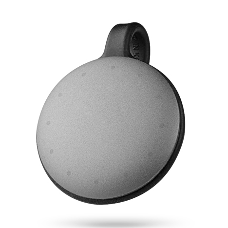 Shine wearable activity monitor by Misfit