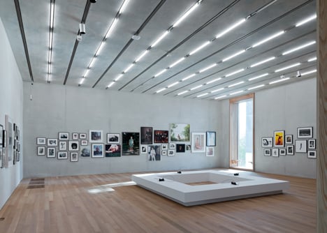 Perez Art Museum Miami by Herzog and de Meuron