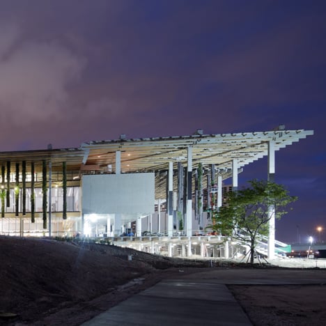Pérez Art Museum Miami by Herzog & de Meuron | architecture