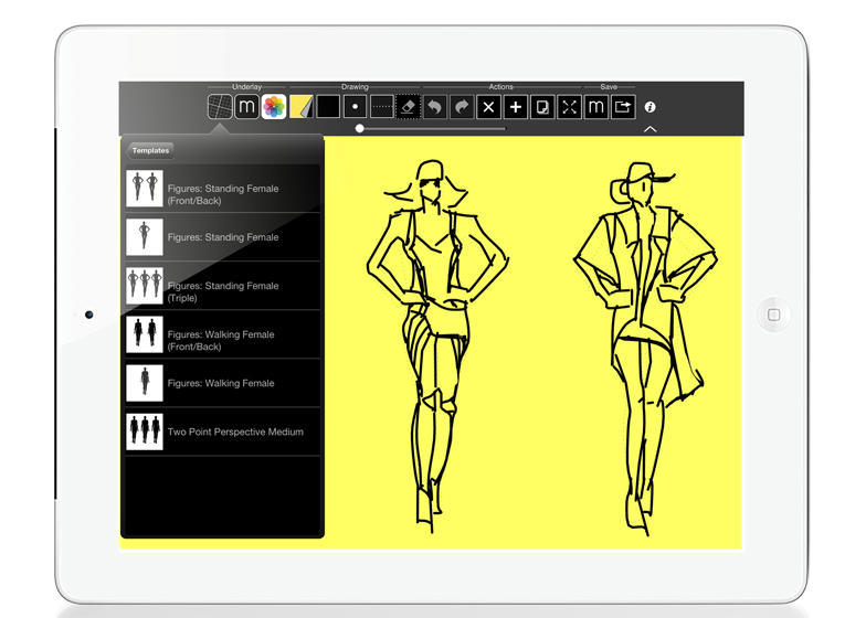 Digital Drawing | Contractors' easiest sketch software