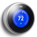 Google buys domestic technology firm Nest in first step towards connected home