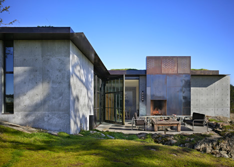 The Pierre by Olson Kundig Architects