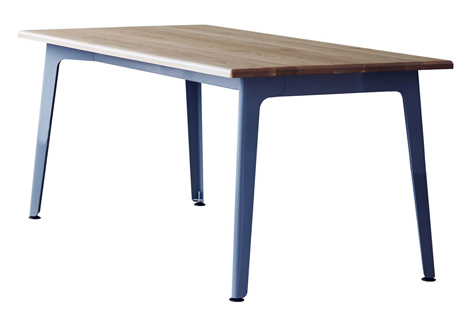 Interactive slideshow: Heal's launches Spring 2014 furniture collection