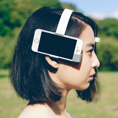 Neurocam headset automatically records interesting moments