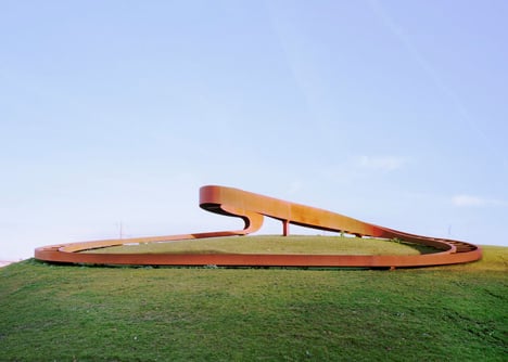 The Elastic Perspective by NEXT Architects