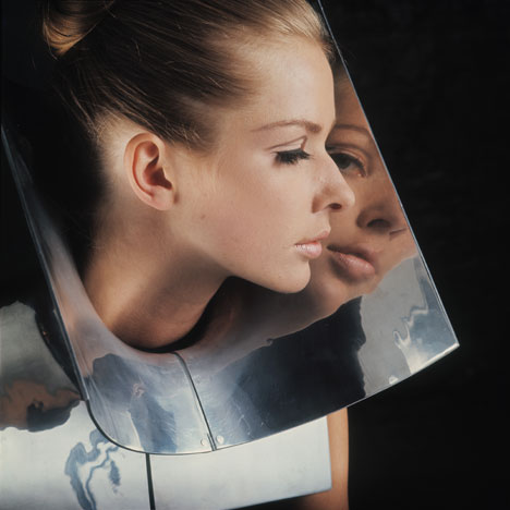 Gijs+Emmy exhibition of futuristic jewellery to open at the Stedelijk Museum