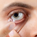 Graphene sensors could create night-vision contact lenses