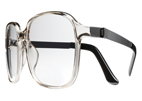 Glasses collection by Marc Newson for Safilo to debut in Milan