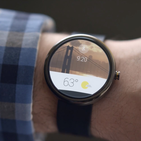 Google Android Wear