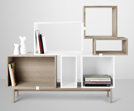 Interactive slideshow: furniture, lighting and accessories from Danish brand Muuto