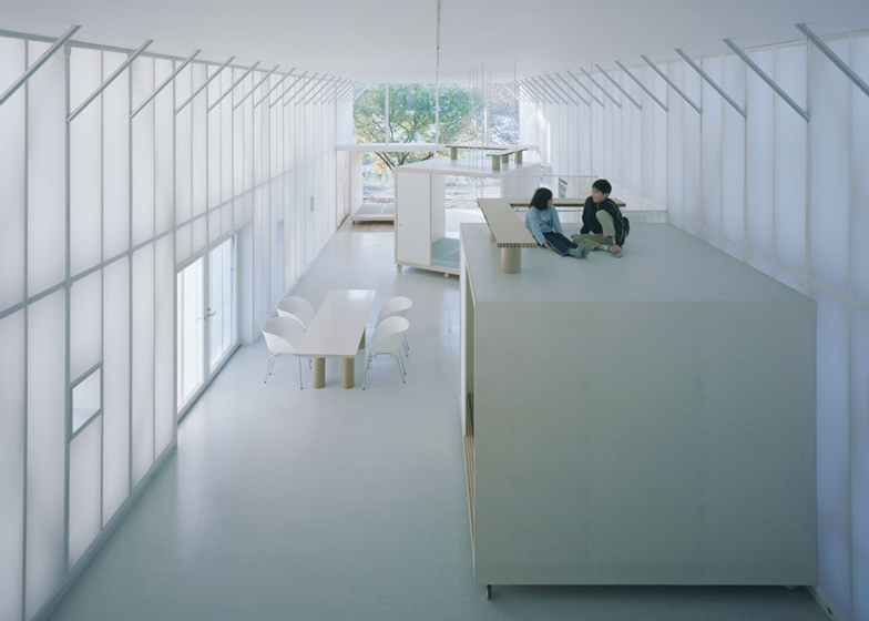 Shigeru Ban Architecture And Design News And Projects My Xxx Hot Girl