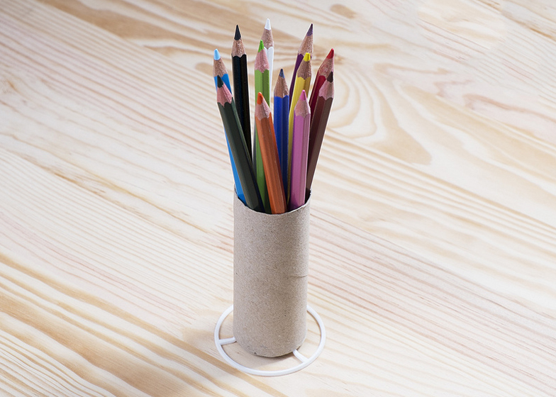 Featured image of post Cool 3D Printed Pen Holder : Here is a list of good looking 3d printed pen holder you should consider checking and the good news is they can all be created in no time flat.